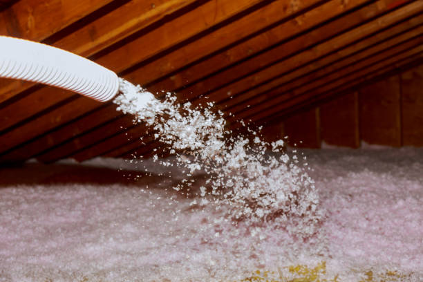 Best Insulation for Specific Applications in Dayton, OH