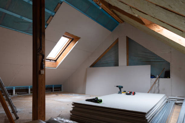 Best Insulation Installation Services in Dayton, OH