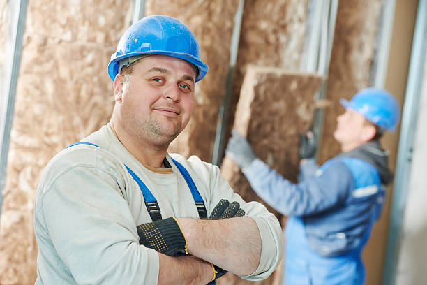 Best Commercial Insulation in Dayton, OH